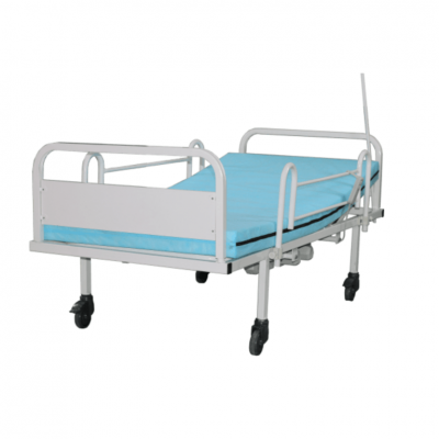 Bedcares – BC01 İki Motorlu Hasta Yatağı – Standart