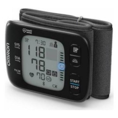 DİJİTAL TANSİYON ALETİ 