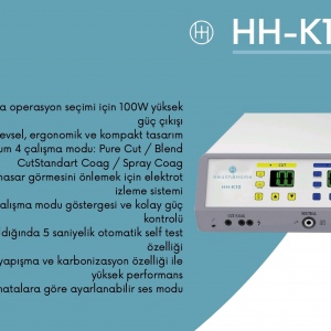 KOTER CİHAZLARI