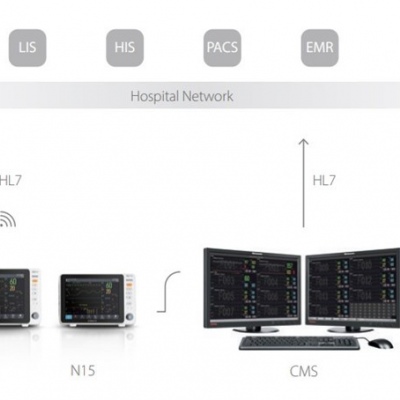 HASTABAŞI MONİTÖR