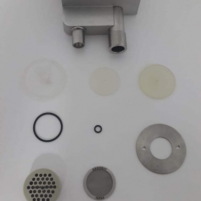 EKSPİRASYON VALFLERİ