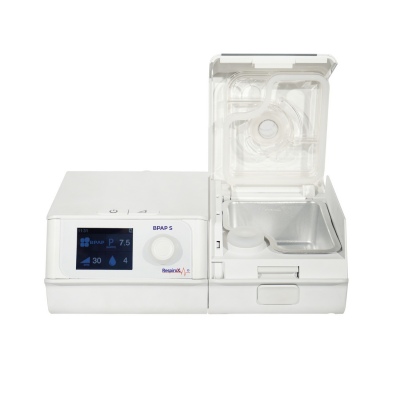 Respirox SoundSleep BPAP S