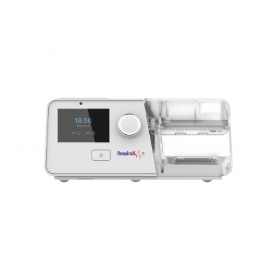 Respirox G3LUNA BPAP S