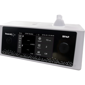 Respirox DM28 Serisi BPAP S
