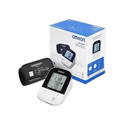 DİJİTAL TANSİYON ALETİ 