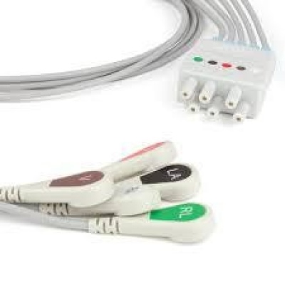 EKG KABLOLARI