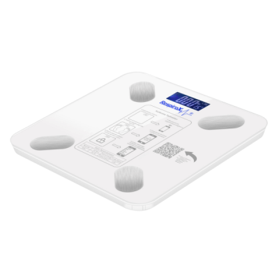Respirox BL-2601 Bluetoothlu Akıllı Tartı