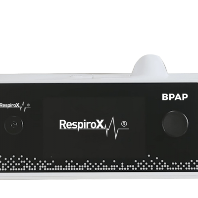 Respirox DM28 Serisi BPAP S