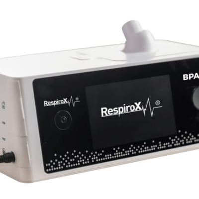 Respirox DM28 Serisi BPAP S