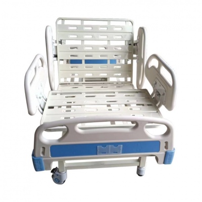 Respirox RYAAM2 İki Motorlu 150KG Kapasiteli Full ABS Hasta Yatağı