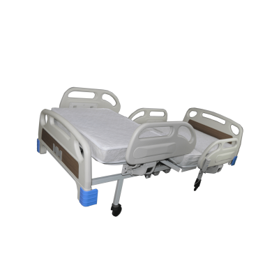 Bedcares – BC04 İki Motorlu Hasta Yatağı – Full ABS
