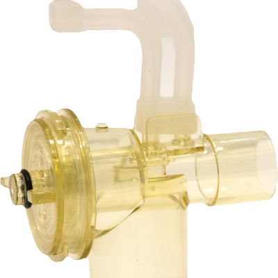 EKSPİRASYON VALFLERİ