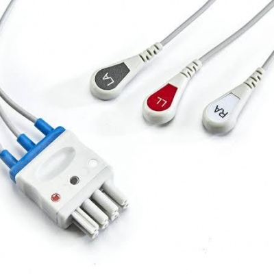 EKG KABLOLARI