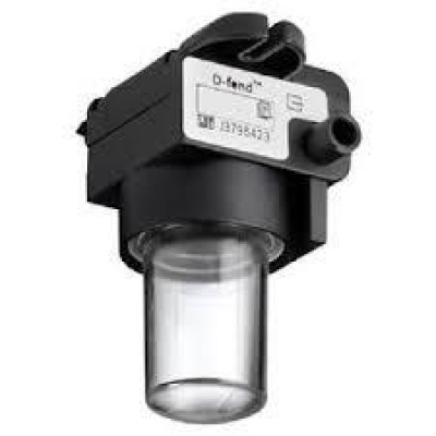 SU TUTUCU ( WATER TRAP)