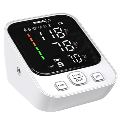 Respirox AXD-809 Dijital Koldan Tansiyon Aleti – Yeni