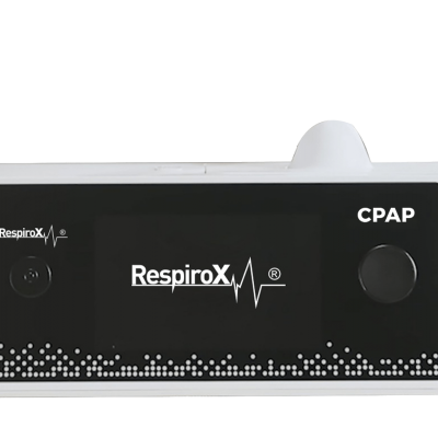 Respirox DM28 Serisi CPAP 