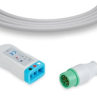 EKG KABLOLARI