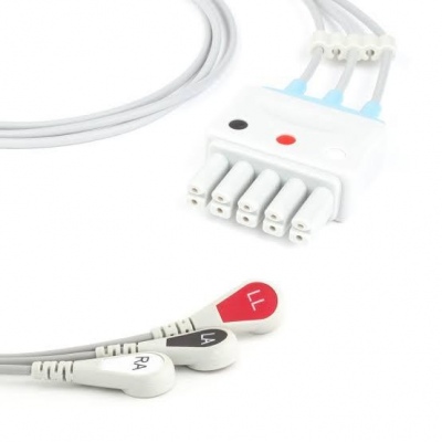 EKG KABLOLARI
