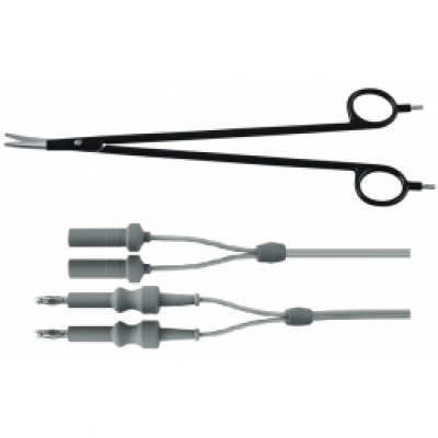 BİPOLAR MAKAS FORCEPS