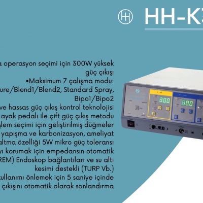 KOTER CİHAZLARI