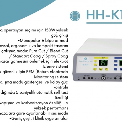 KOTER CİHAZLARI