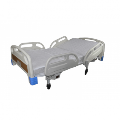 Bedcares – BC04 İki Motorlu Hasta Yatağı – Full ABS