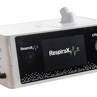 Respirox DM28 Serisi CPAP 