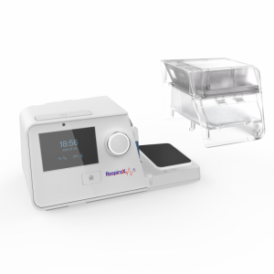 Respirox G3LUNA BPAP S