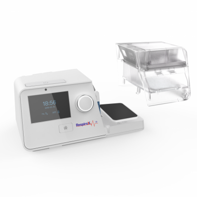 Respirox G3LUNA BPAP S