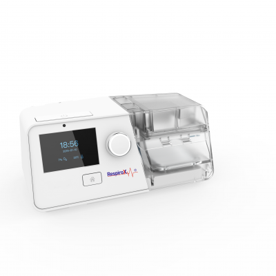 Respirox G3LUNA BPAP S