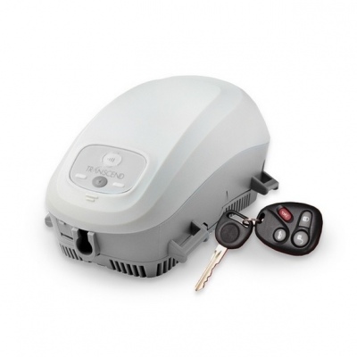 Transcend Mini CPAP