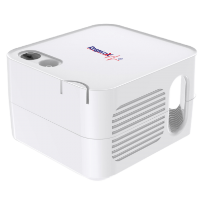 Respirox AXD-303 Kompresörlü Nebulizatör