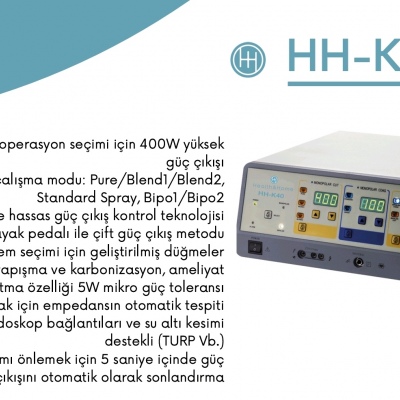 KOTER CİHAZLARI