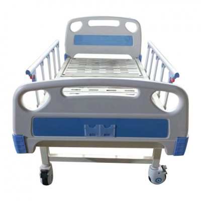 Respirox RYATM2 İki Motorlu 150KG Kapasiteli 5 Bar Korkuluklu Hasta Yatağı