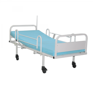 Bedcares – BC01 İki Motorlu Hasta Yatağı – Standart