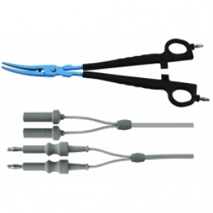 BİPOLAR MAKAS FORCEPS