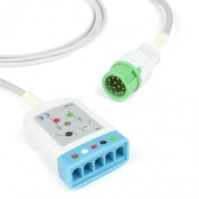 EKG KABLOLARI