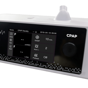 Respirox DM28 Serisi CPAP 