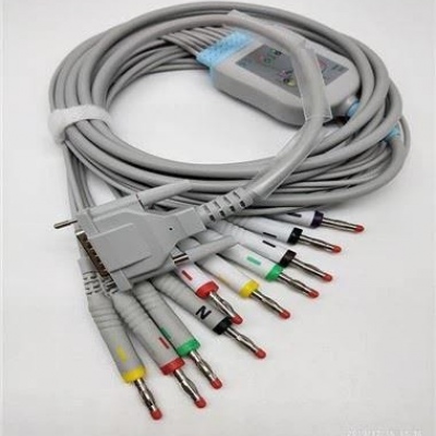 EKG KABLOLARI