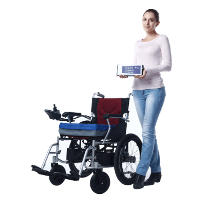 Respirox RSHM-01 Şarjlı Havalı Minder – Yeni
